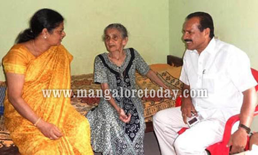 Kamala Gowda